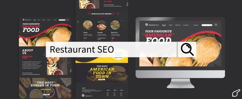 Top Digital Marketing Trends for Restaurant Websites in France (Restaurant SEO) - ColorWhistle