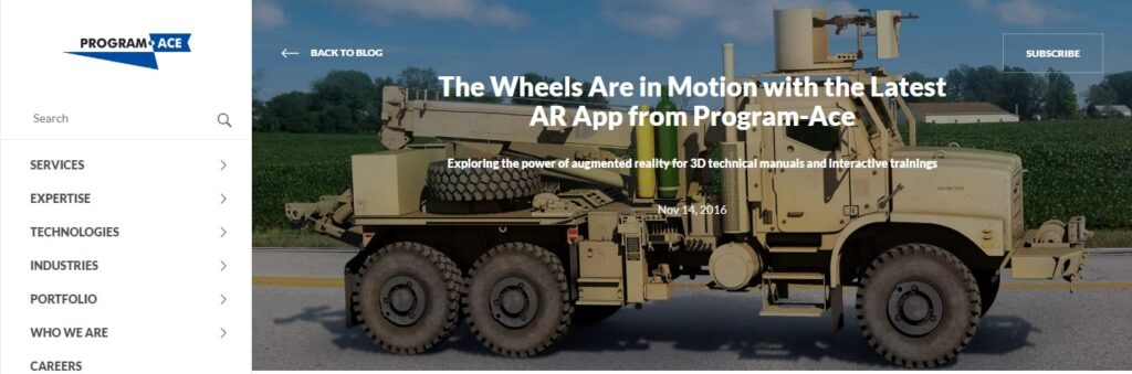 How Technology is Transforming the Tire Industry - The Digital Tire Revolution (Program Ace) - ColorWhistle