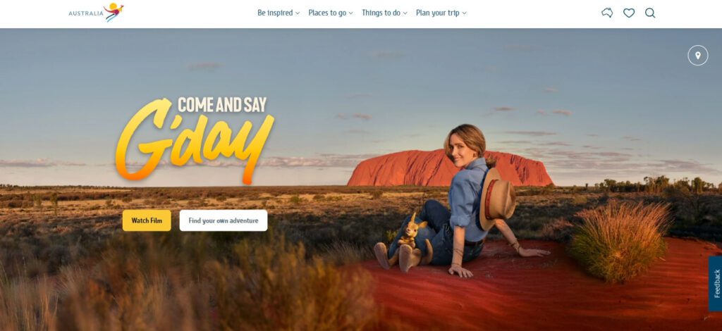 Latest Marketing Trends for Travel Businesses in This New Year (Australia) - ColorWhistle