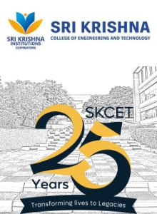 Website Development for Sri Krishna College of Engineering and Technology