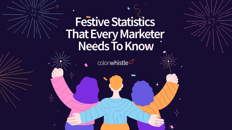 Festive Statistics That Every Marketer Needs to Know