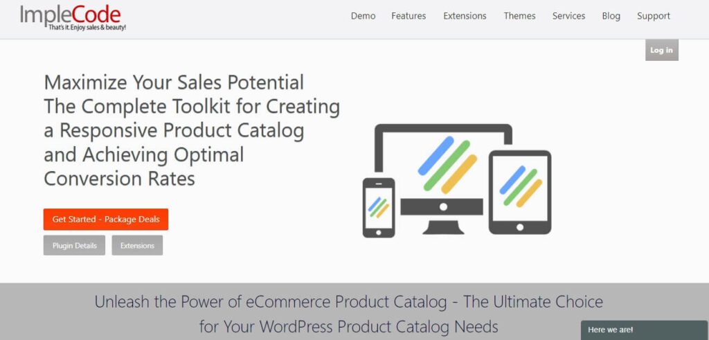 New WooCommerce & AI Tools that Support Your eCommerce Business (Implecode) - ColorWhistle