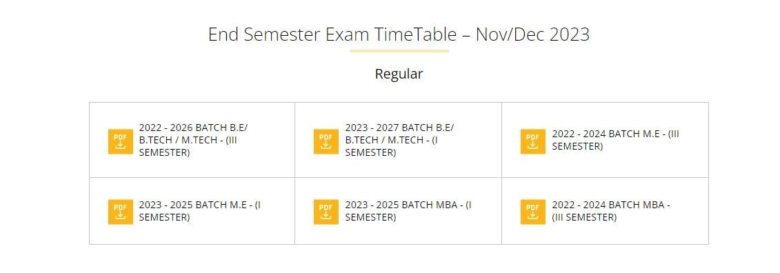 Success Gate Timetable Transforming a 15-Year College Website: A Revamp Case Study