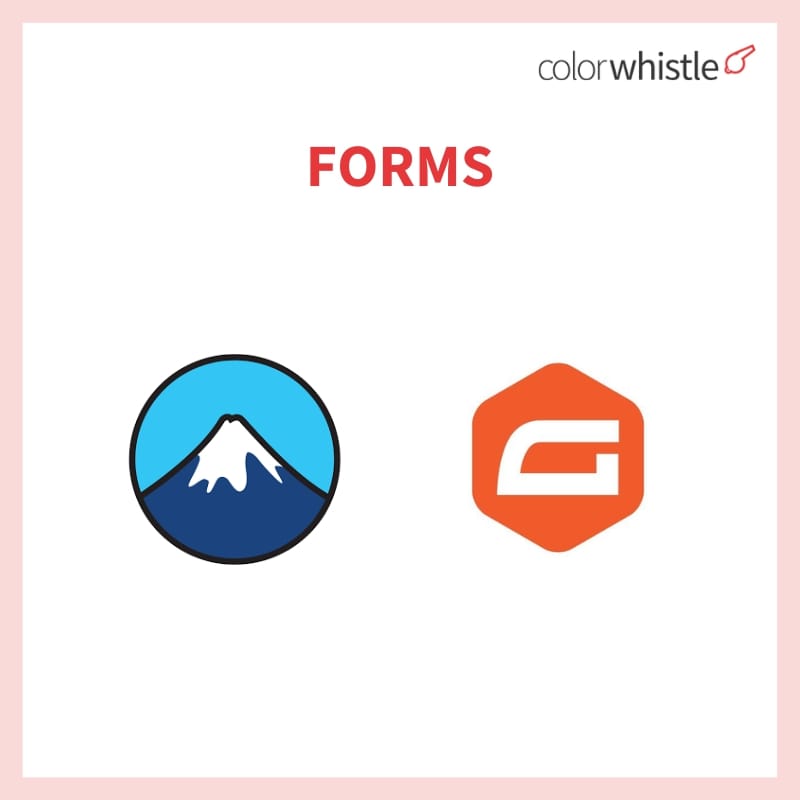 Tools Necessary To Run A White-Label Website Development Agency ( Form Tools ) - ColorWhistle