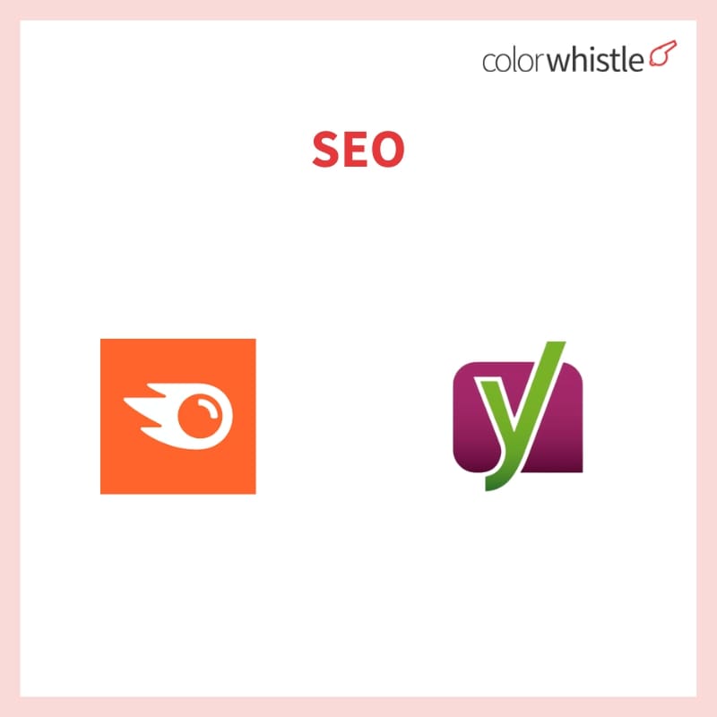 Tools Necessary To Run A White-Label Website Development Agency (SEO Tools ) - ColorWhistle