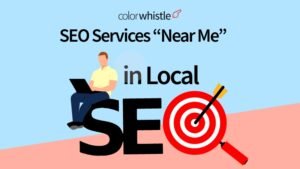 How Do SEO Services “Near Me” Work in Local SEO