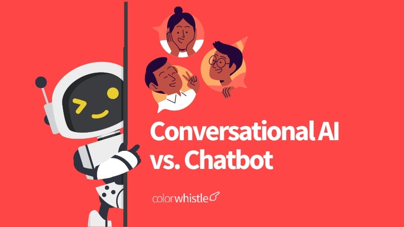 Conversational AI vs. Chatbot: Demystifying the Technology Behind Customer Interactions