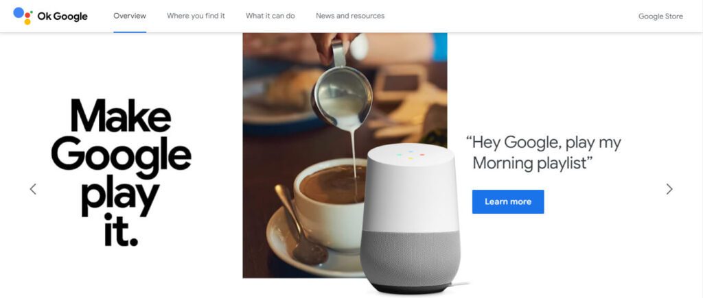 Conversational AI vs Chatbot Demystifying the Technology behind Customer Interactions (Google Assistant) - ColorWhistle