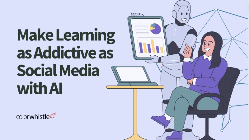 How AI Helps in Education and How It Makes Learning as Addictive as Social Media