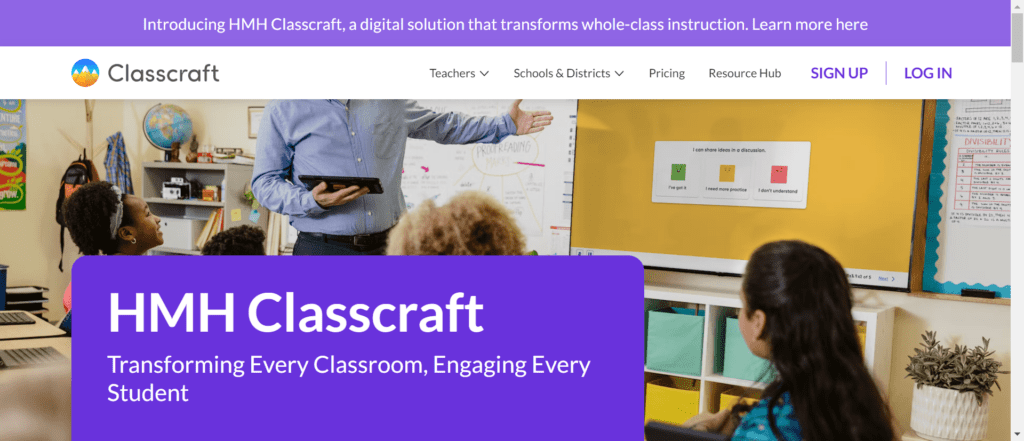 Metaverse in Education Virtual Labs and Gamification - Classkraft - ColorWhistle
