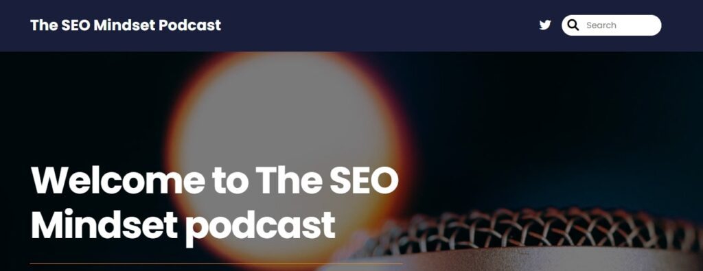 Top 9+ Podcasts for SEO (The SEO Mindset) - ColorWhistle