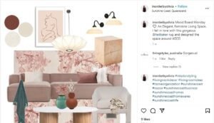 Top Social Media Strategies for Interior Designers – ColorWhistle