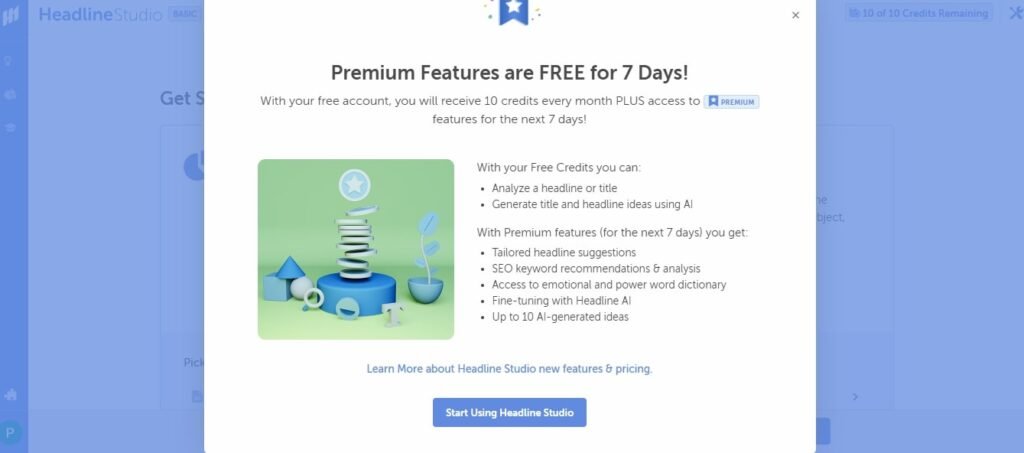 8 Must-Have Tools to Enhance Your Content Writing (Headline Studio - Premium Features) ColorWhistle