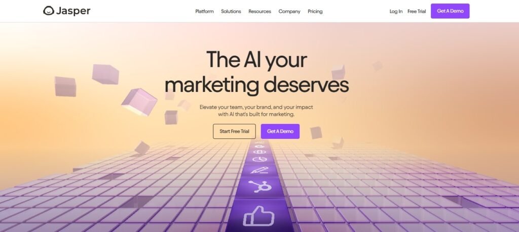 8 Must-Have Tools to Enhance Your Content Writing (Jasper) - ColorWhistle