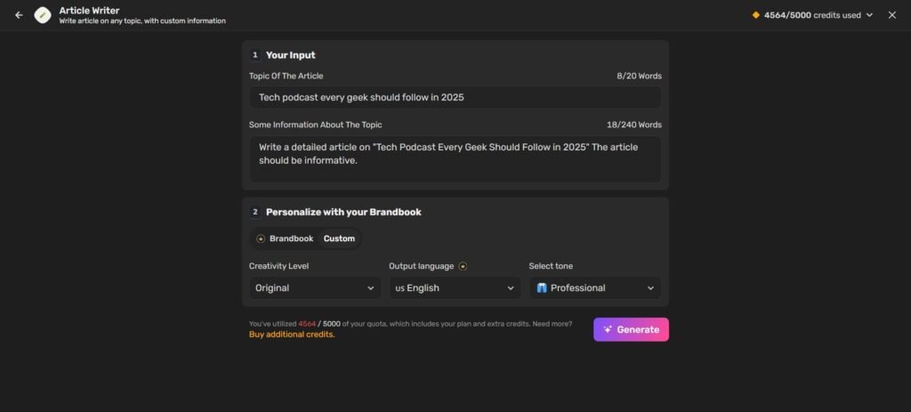 8 Must-Have Tools to Enhance Your Content Writing - Simplified - ColorWhistle