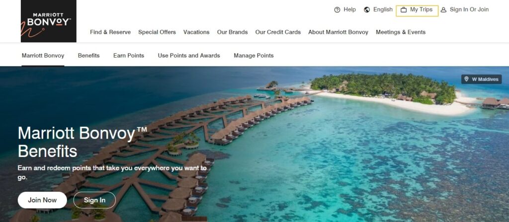 Dynamic Content Creation for Hotel and Restaurant Industry (Marriott) - ColorWhistle
