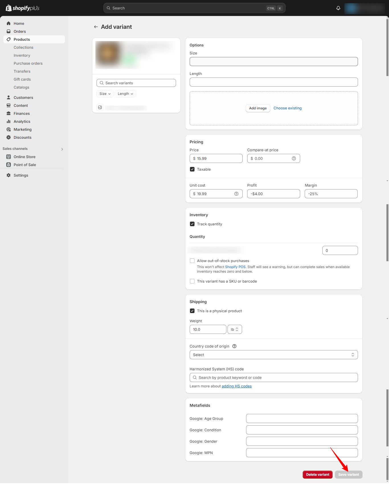 Shopify Plus Store Development Guide: A Step-by-Step Approach ...