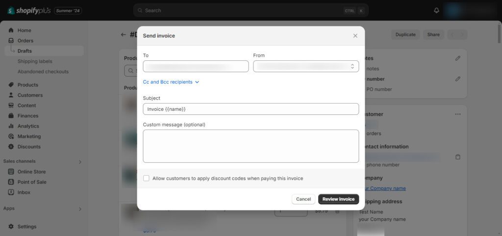 Shopify Plus for B2B A Complete Guide to Setup and Best Practices (Step 18) - ColorWhistle