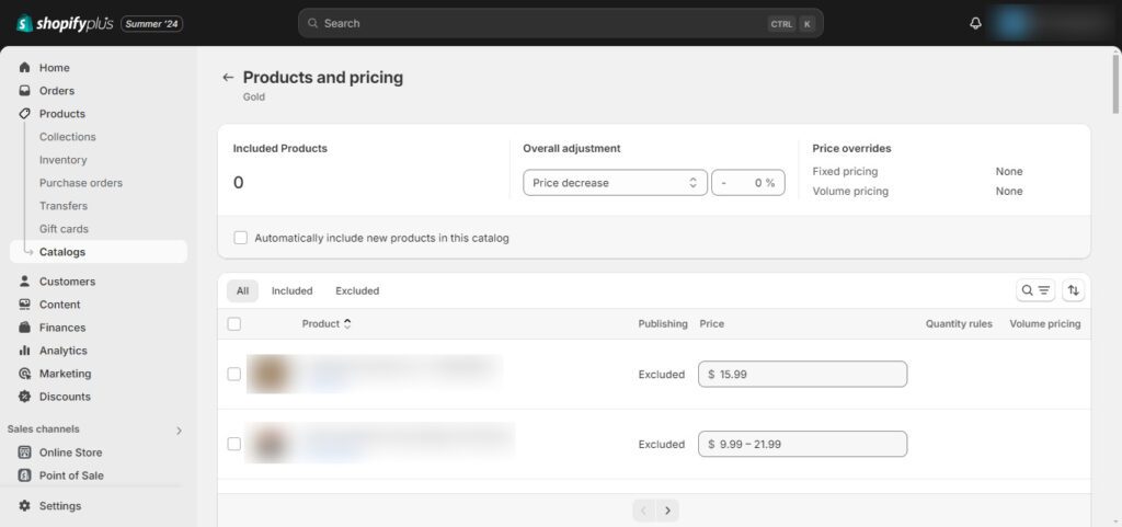 Shopify Plus for B2B A Complete Guide to Setup and Best Practices (Step 8) - ColorWhistle