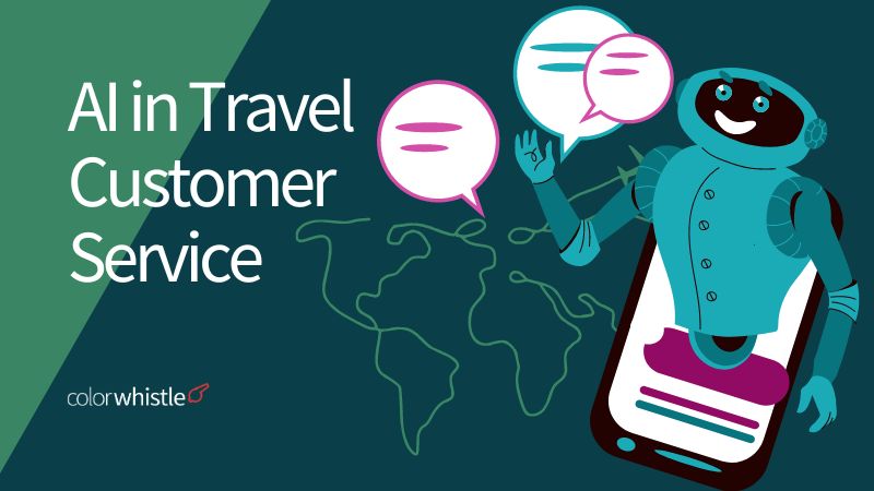 The Rise of AI in Travel Customer Service