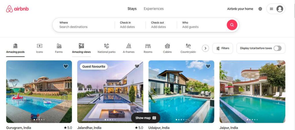 The Top Travel Industry APIs for Developers to Integrate in 2025 (Airbnb API) - ColorWhistle