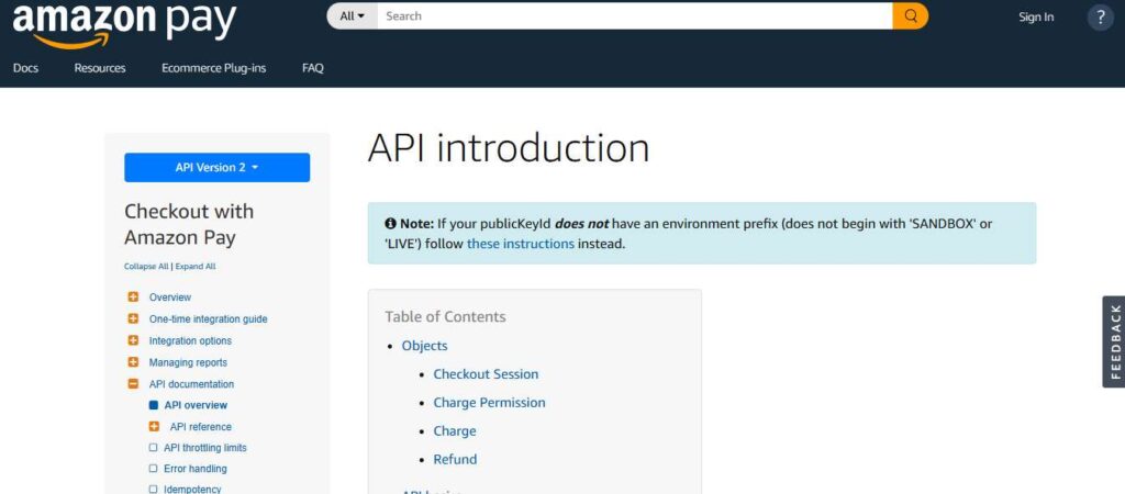 The Top Travel Industry APIs for Developers to Integrate in 2025 (Amazon Pay API) - ColorWhistle