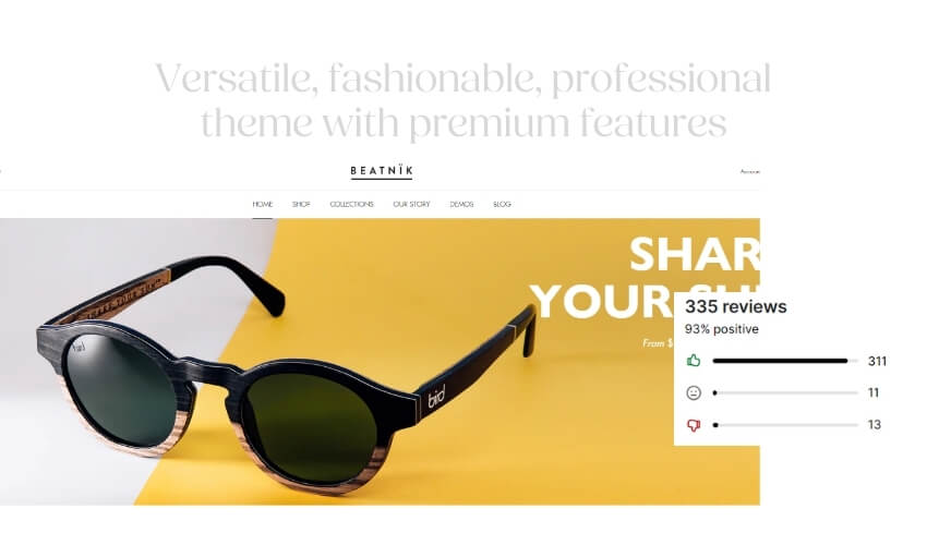 Top 10 Shopify plus themes (Symmetry) - ColorWhistle