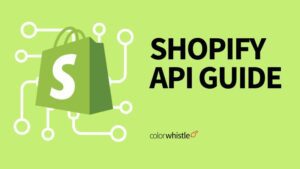 Shopify API Guide: What is an API, Available Types of Shopify APIs, and How to Access Shopify API?