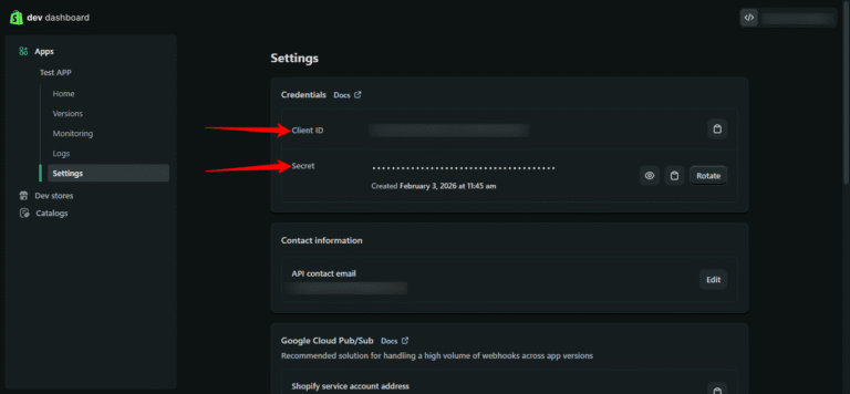 A Complete Guide to Shopify APIs Types and Access