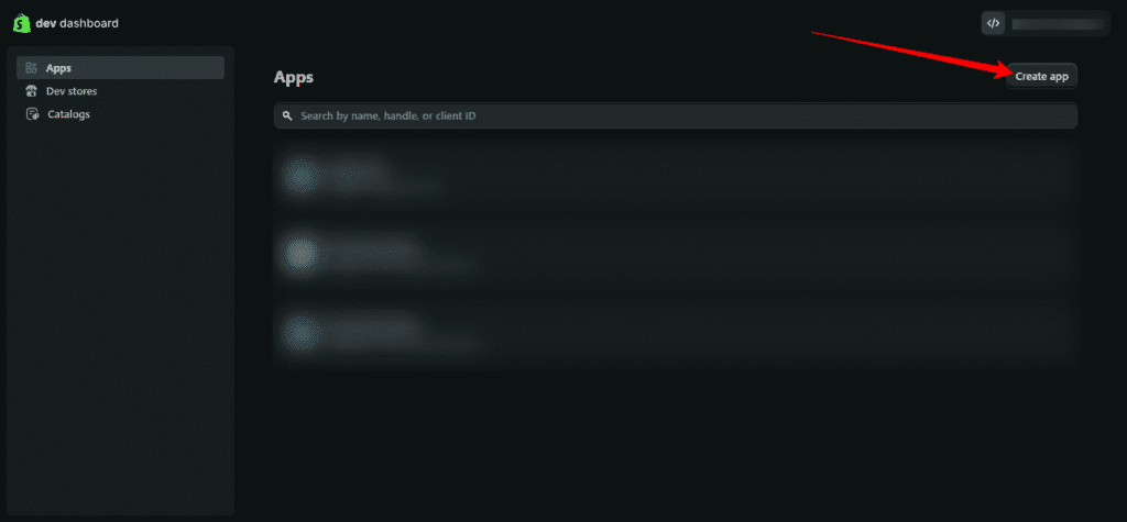 Guide to Access Shopify API (Create a Custom App) - ColorWhistle