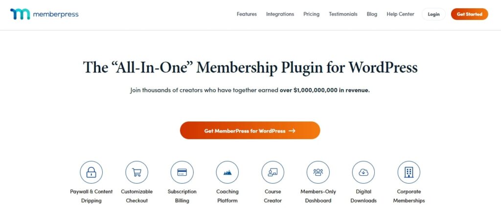 Essential WordPress Plugins for SaaS Websites (memberpress) - ColorWhistle