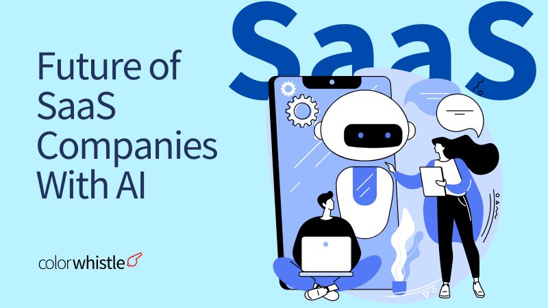 How Will AI Shape the Future of SaaS Companies?