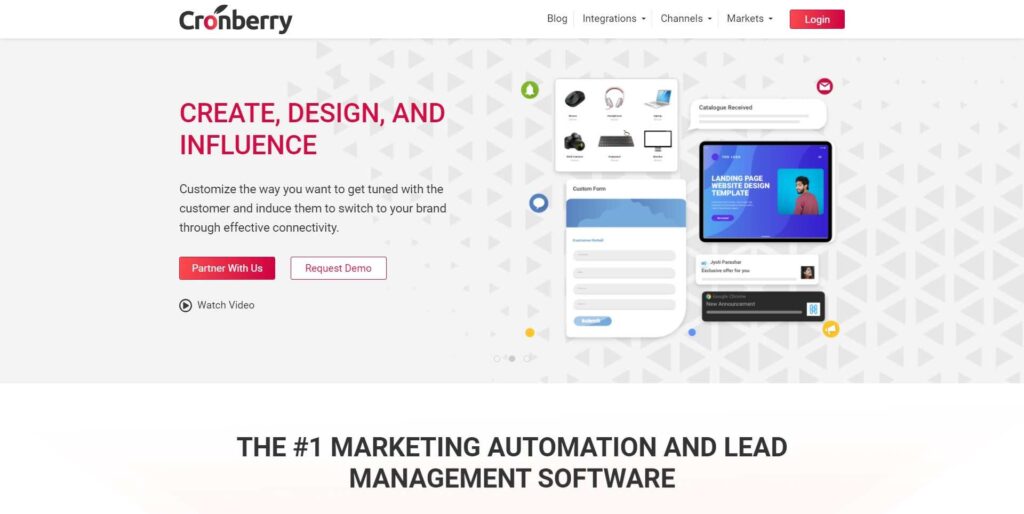 Best Automotive CRM Software On The Market - Cronberry - Colorwhistle