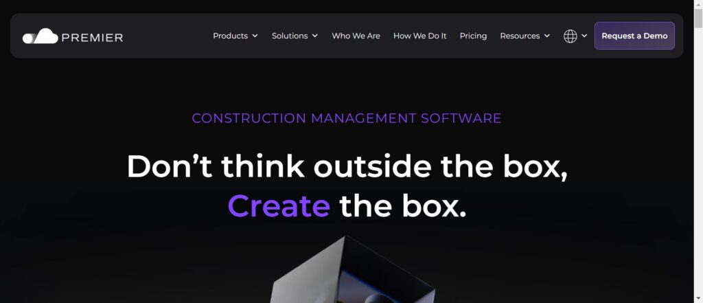 20+ Construction CRM Software (Premier) - ColorWhistle