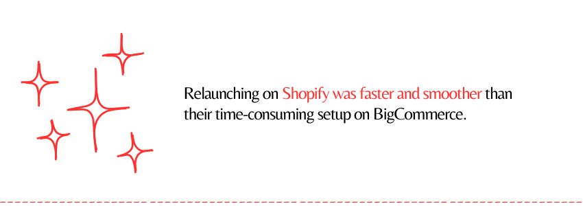 Why did 4ocean switch back to Shopify - (Relaunching Shopify Statistics) - ColorWhistle