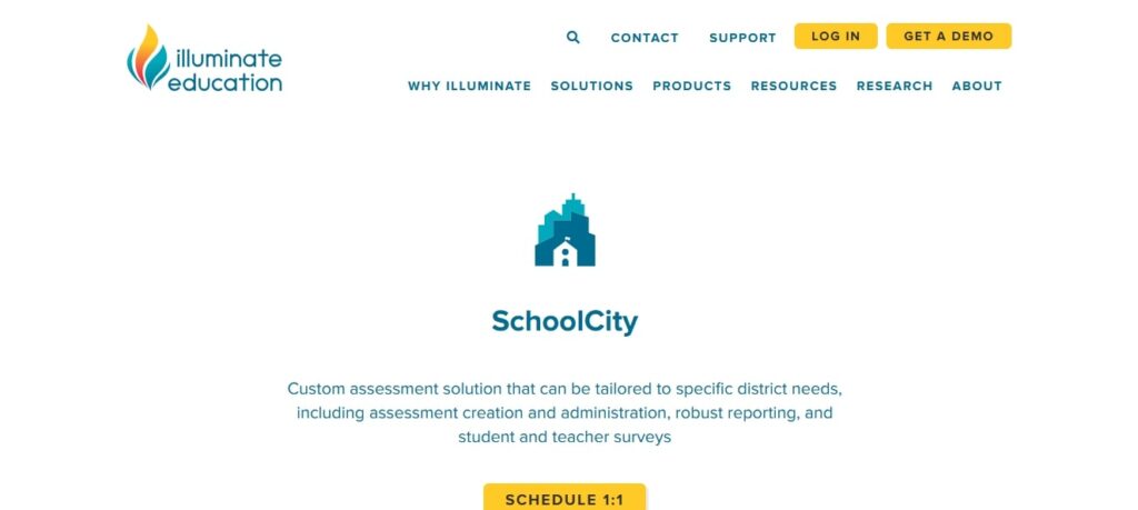 Essential AI and Marketing Tools for EdTech Innovation (SchoolCity) - ColorWhistle