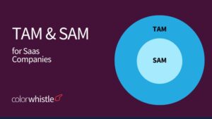 The Difference Between TAM and SAM and Why It Matters for SaaS Companies