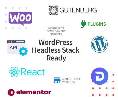 Wordpress-development-services-headless-techstack-ColorWhistle