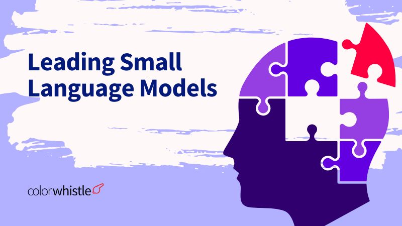 5 leading small language models of 2025 - ColorWhistle