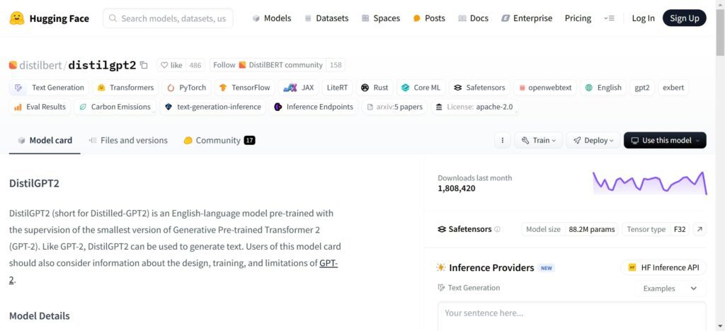 5 leading small language models of 2025 (Falcon Lite (7B)) - ColorWhistle