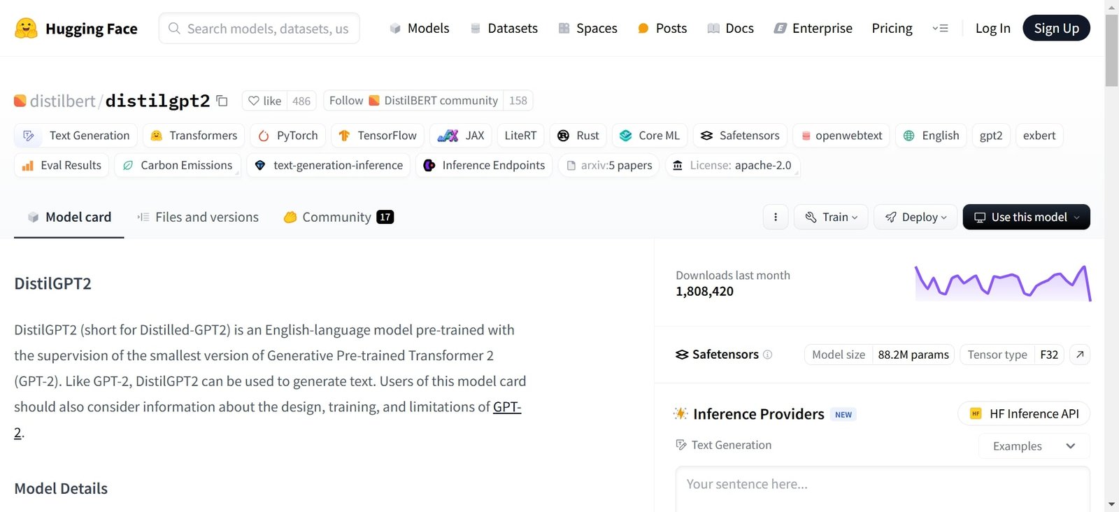 Top 5+ Small Language Models of 2026 - ColorWhistle