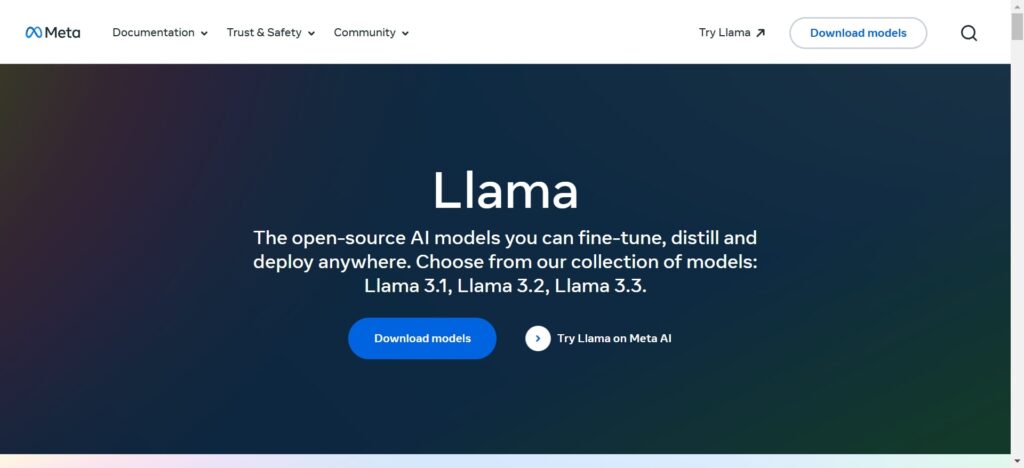 5 leading small language models of 2025 (Llama) - ColorWhistle