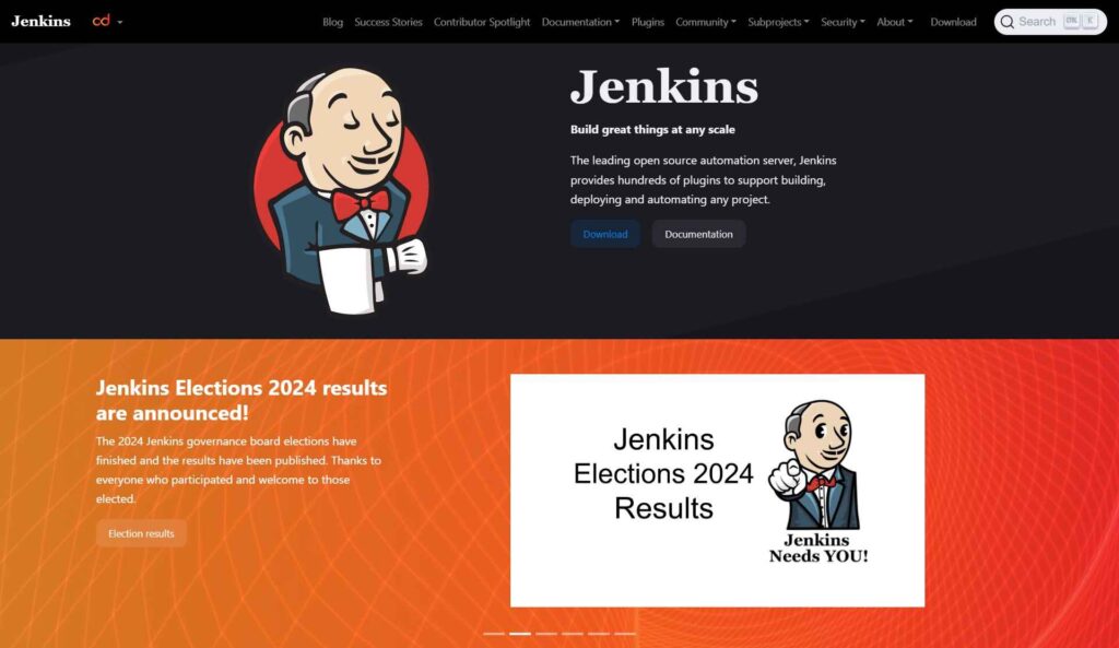 Collaboration Tools Driving DevOps Success in Teams 2025 - (Jenkins NextGen) - ColorWhistle