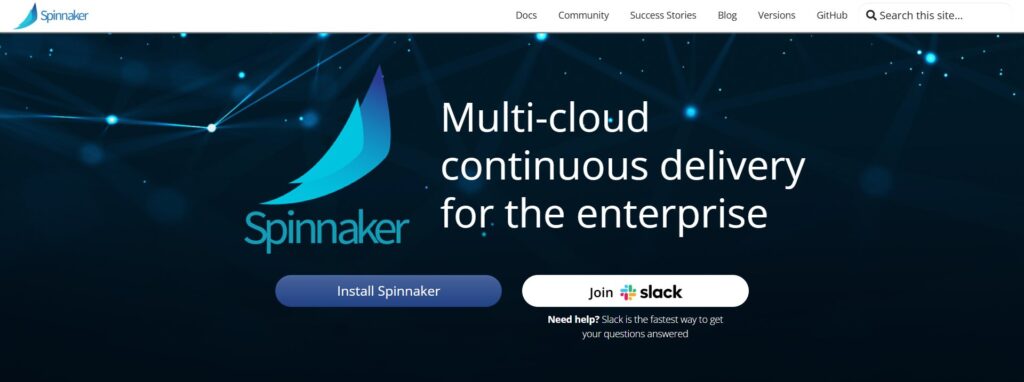 Collaboration Tools Driving DevOps Success in Teams 2025 - (Spinnaker) ColorWhistle