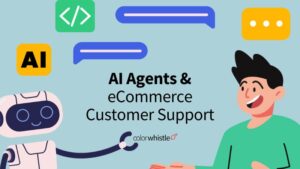 How AI Agents Are Revolutionizing eCommerce Customer Support – Beyond Chatbots