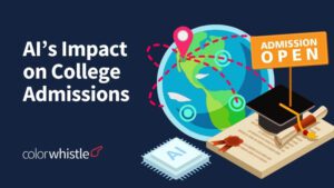 How AI is Changing the Landscape of College Admissions