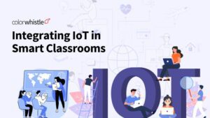 Integrating IoT in Smart Classrooms for Real-Time Data Analytics