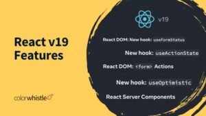 React 19 Features Developers Should Know for 2025