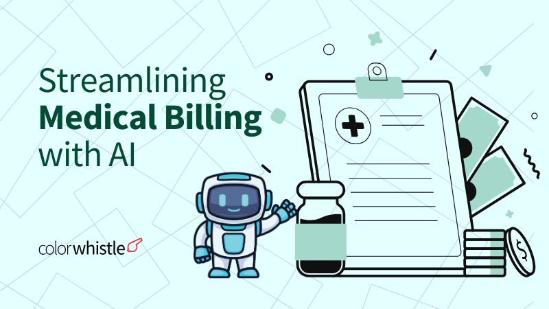 The Role of AI in Streamlining Medical Billing