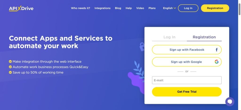 How to Scale Your Business with Open-Source Workflow Automation Tools (APIXDrive) - ColorWhistle